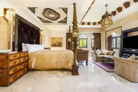 Sharq Village & Spa, a Ritz-Carlton - 9