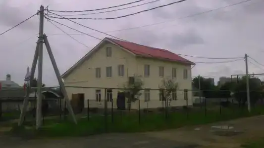 В Залесном рядом с М7 - 22