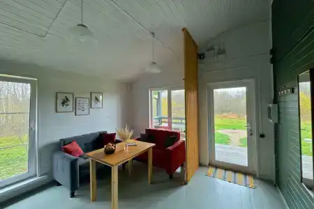 Родные просторы - 21