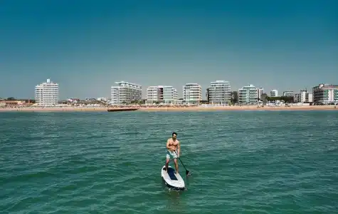 Falkensteiner & Spa Jesolo - 20