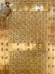 El Olivar Palace Marrakech - 9