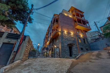 Sole Palace - 10