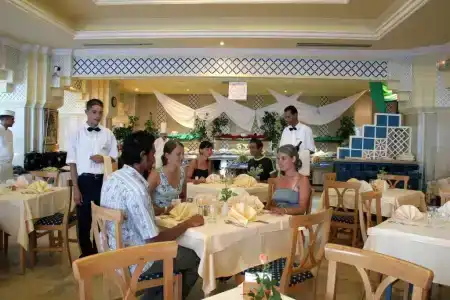 El Mouradi Palace - 19