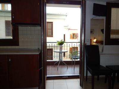 Kripis Studio Thessaloniki - 38
