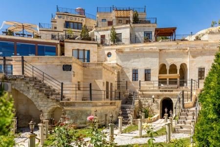 Best Western Premier Cappadocia - 20