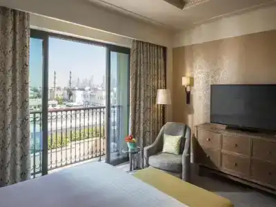 Four Seasons Resort Dubai at Jumeirah Beach - 34