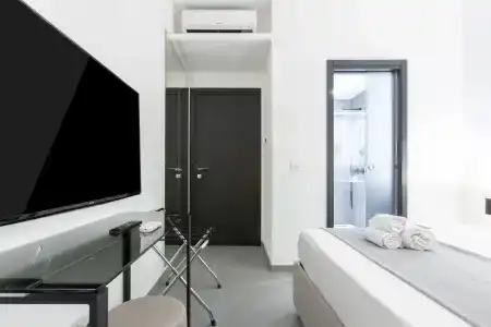 Suite Palermo Apartment - 38