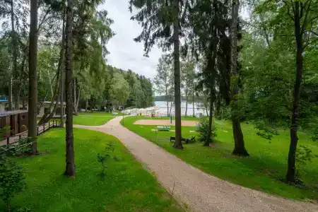 Истра - 15