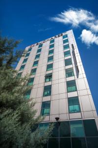 Ch Bucharest - 2
