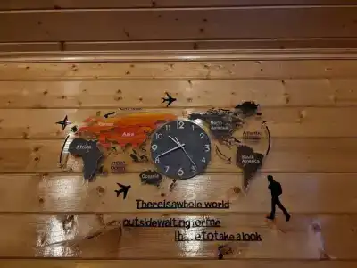 Cedar Grass Териберка - 208