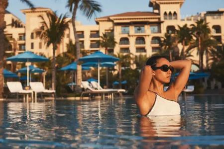 Four Seasons Resort Dubai at Jumeirah Beach - 6