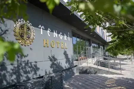 Тенгри - 2
