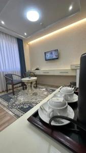 Novza Palace - 34
