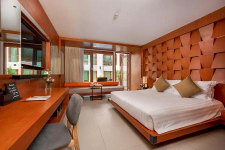 La Flora Resort Patong - Sha Extra Plus - 31