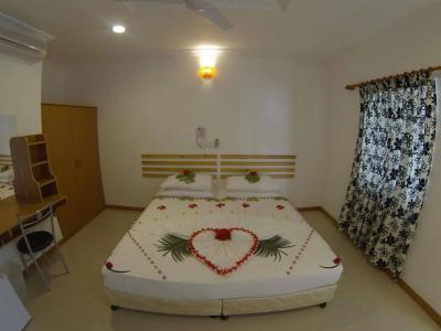 Serene Sky Guest house - 16
