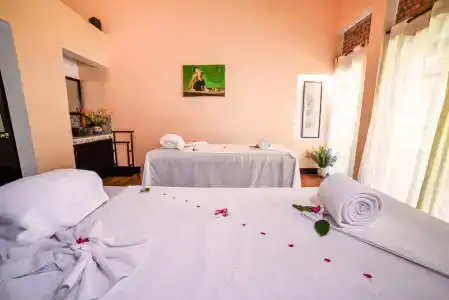 Le Belhamy Beach Resort & Spa, Hoi An - 13