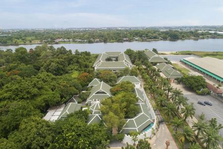 Buddy Oriental Riverside - 19