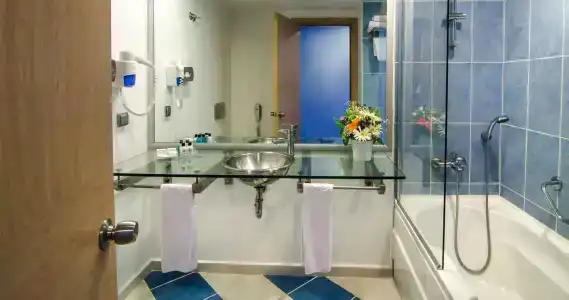 Altin Yunus Resort & Thermal - 42