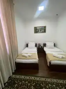 Karakalpak Palace - 81