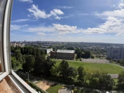 на Пирогова - 6