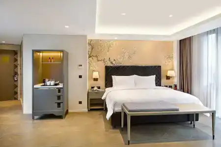Wanda Vista Istanbul - 39