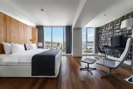 Holiday Inn Тбилиси - 48