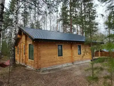 Глэмпинг Эко Парк Dreamhouse Village - 2