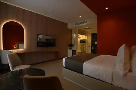 Mercure North - 44