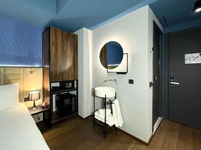 Tbilisi Edition - Design - 12