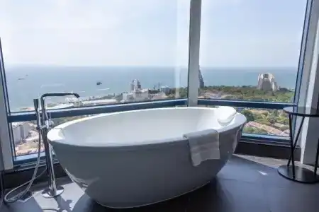 Grande Centre Point Pattaya - Sha Extra Plus - 57