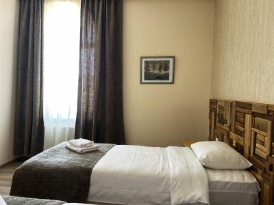 21 Rooms - 6