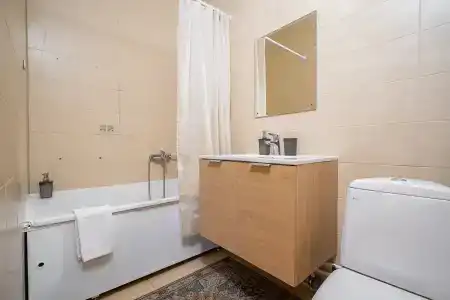 Квартира на улице Маршала Казакова - 9