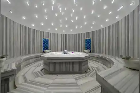 Cape Bodrum Luxury & Beach - 28