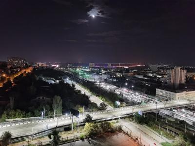 Квартиры на Пархоменко 8 - 14