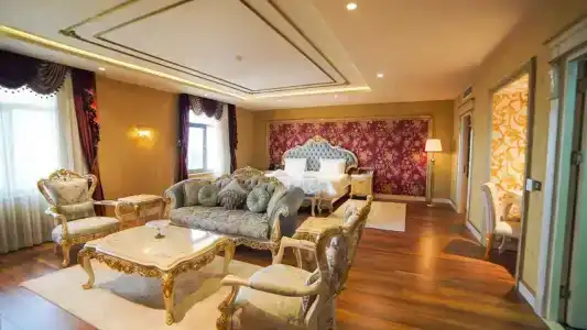 Wyndham Batumi - 33