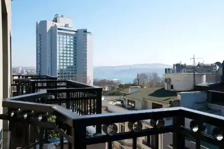 Riva Taksim - 4