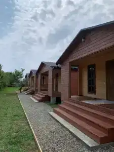 Ha&Se Village - 1