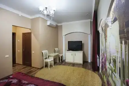 Золотой Глобус - 10