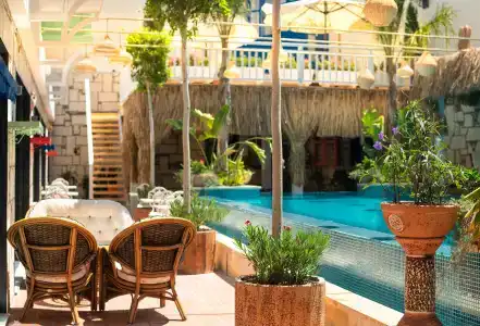 Tnr Boutique&Spa - 12