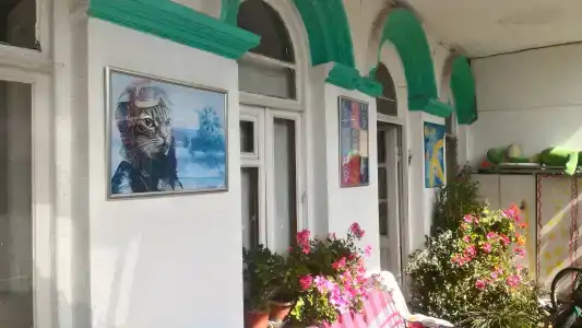 Грин Стейрс - 0