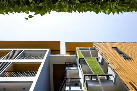 Apple a Day Resort Krabi-Sha Extra Plus - 11