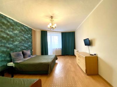 Декабрист на Шилова 46 - 1