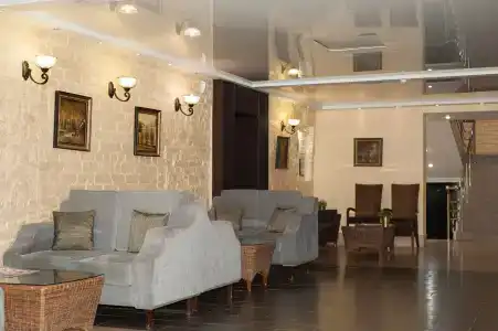 Skif & Spa - 9