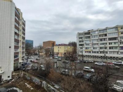 Квартира на Партезанском Проспекте, в районе инструментального завода - 23