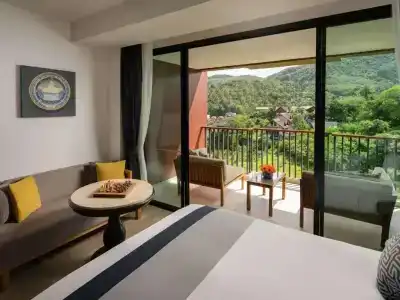 Avista Grande Phuket Karon - Mgallery - Sha Plus - 36