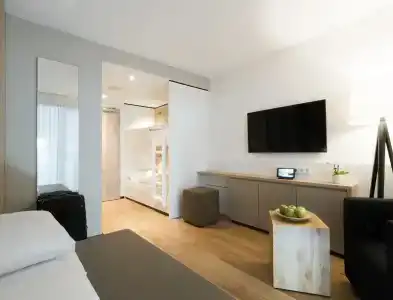 Wonnemar Resort-Hotel - 17