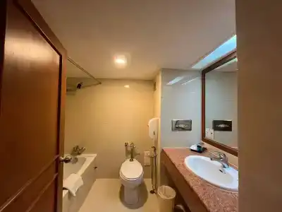 Cholchan Pattaya Beach Resort - Sha Extra Plus - 59