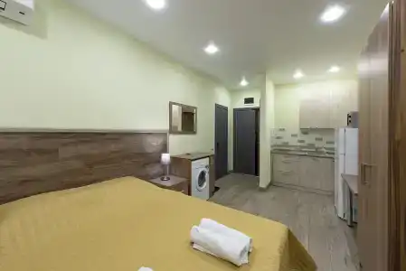 Апарт-отель Савеловский - 28