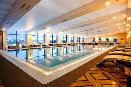Rixos Borovoe - 5