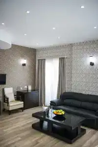 Tbilisi Inn - 17